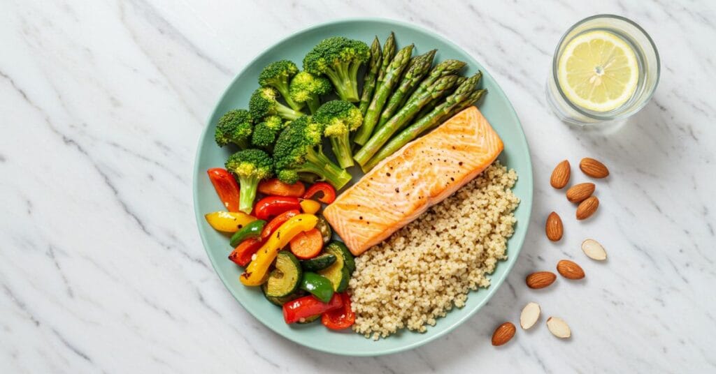 0 Nutrition Tips for a Healthier You (Backed by Common Sense)