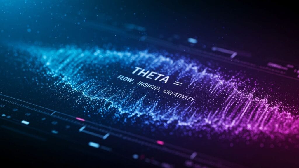 Sound Frequency Manifestation